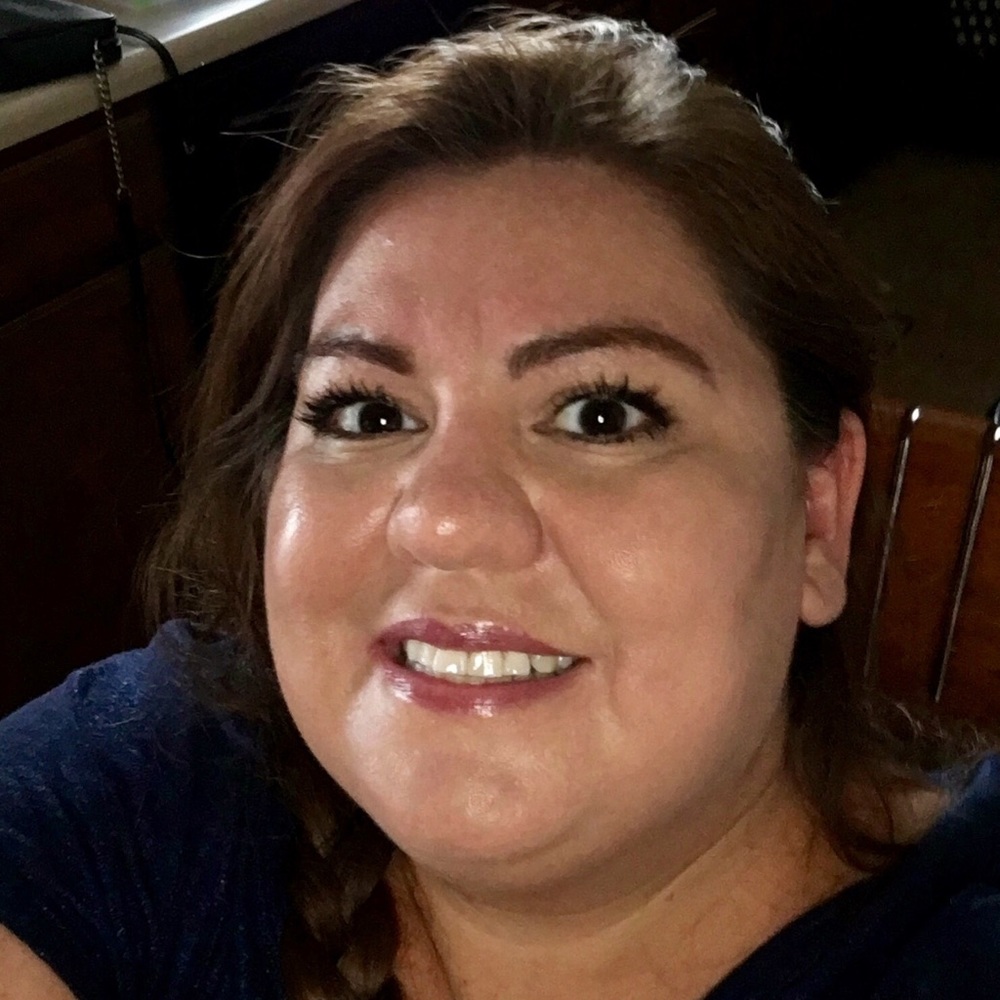 Meet your Posher, Carolyn